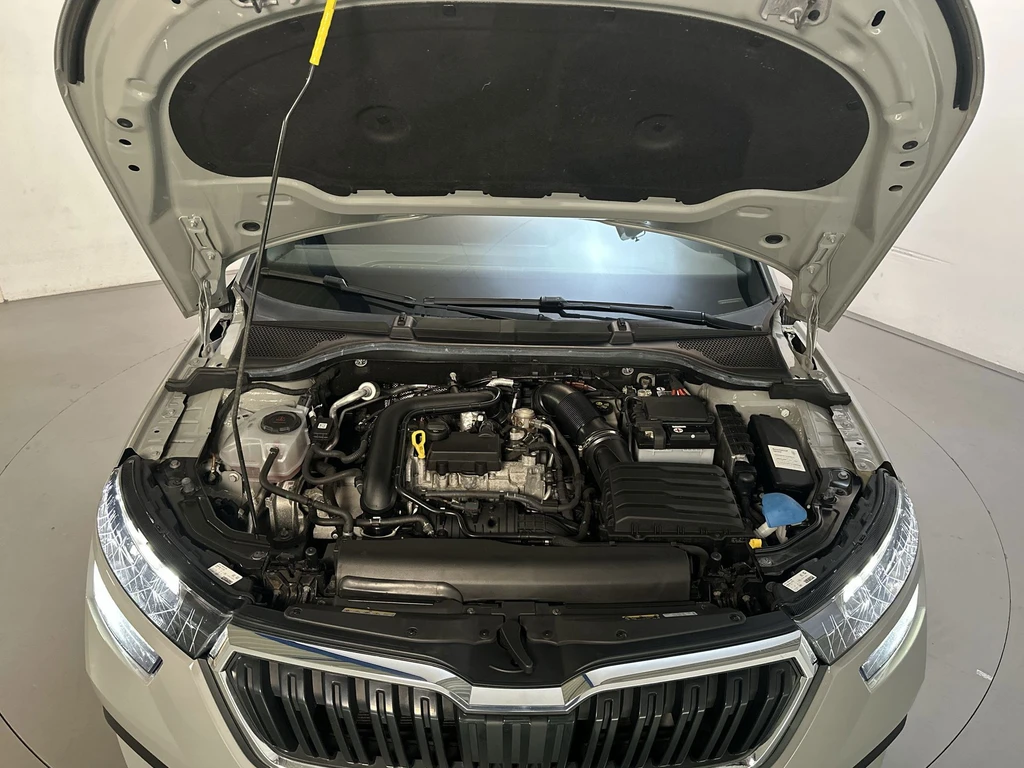Škoda Kamiq – foto 17
