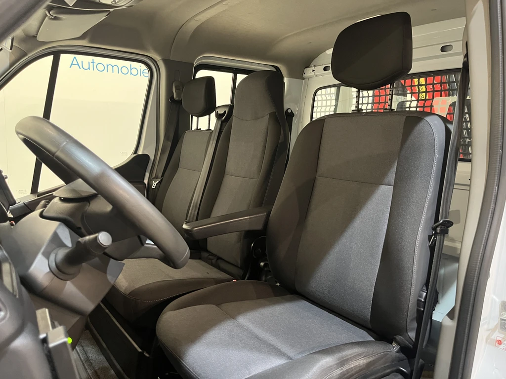 Renault Master – foto 12