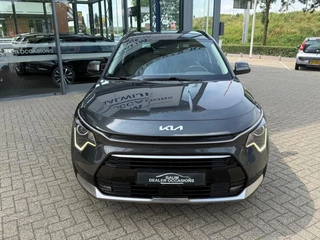 Kia Niro – thumbnail 10