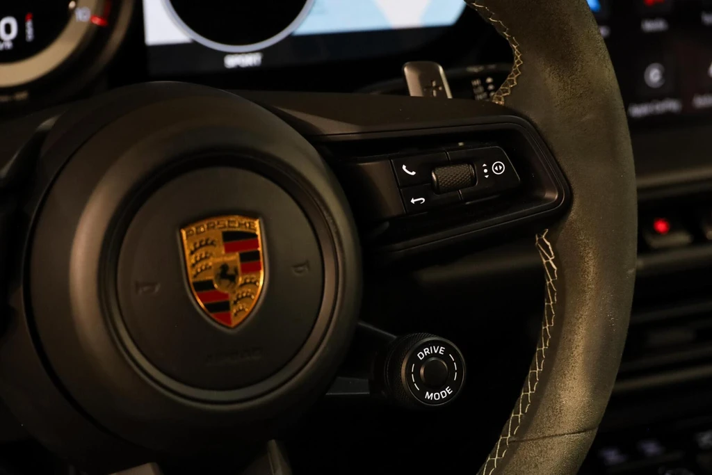 Porsche 911 – foto 36