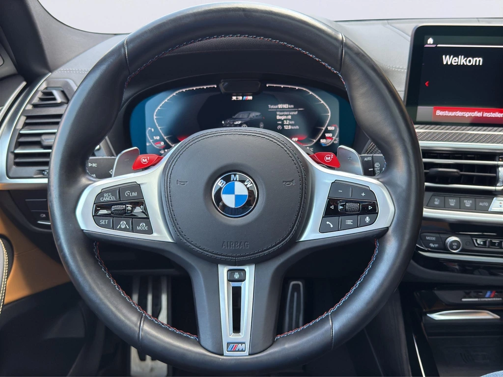 BMW X3 – foto 19