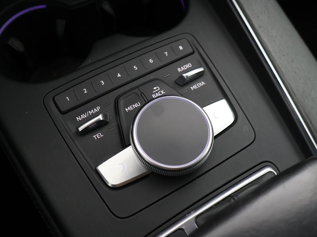 Audi A4 – foto 63