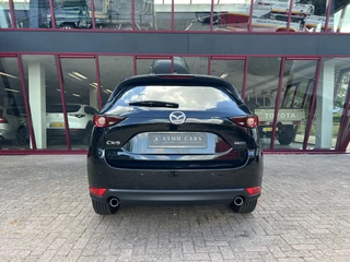 Mazda CX-5 – thumbnail 3