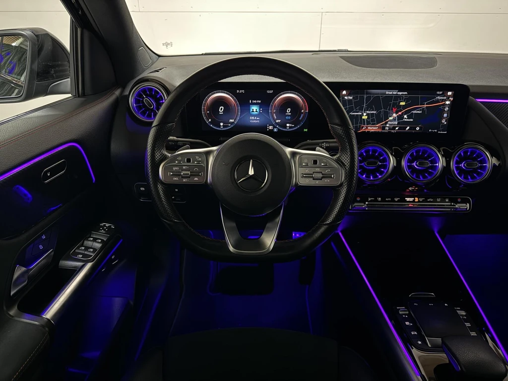 Mercedes-Benz GLA – foto 33