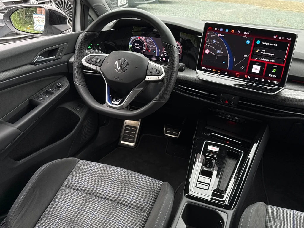 Volkswagen Golf – foto 13