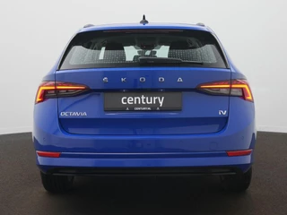 Škoda Octavia – thumbnail 5