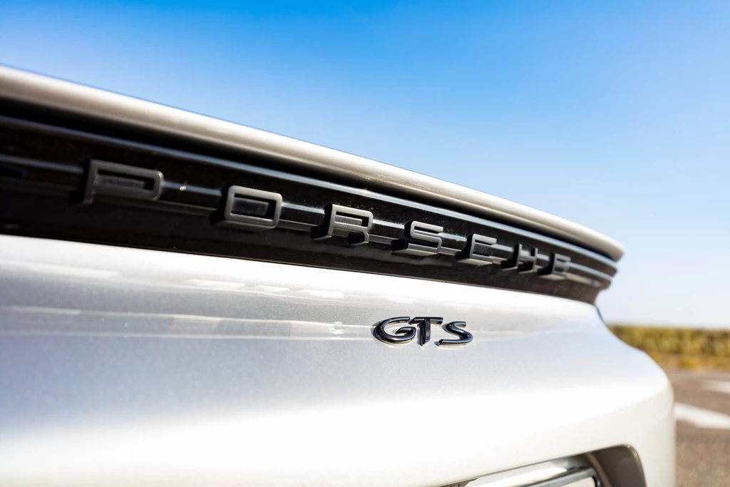 Porsche 718 – foto 33