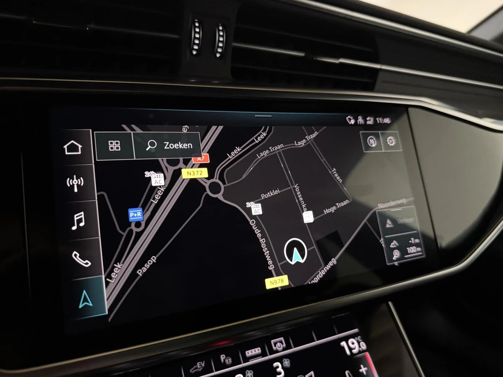 Audi A6 – foto 49