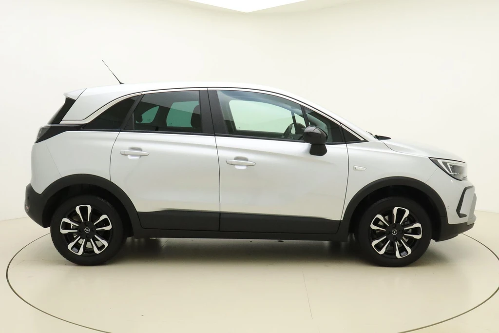 Opel Crossland – foto 5