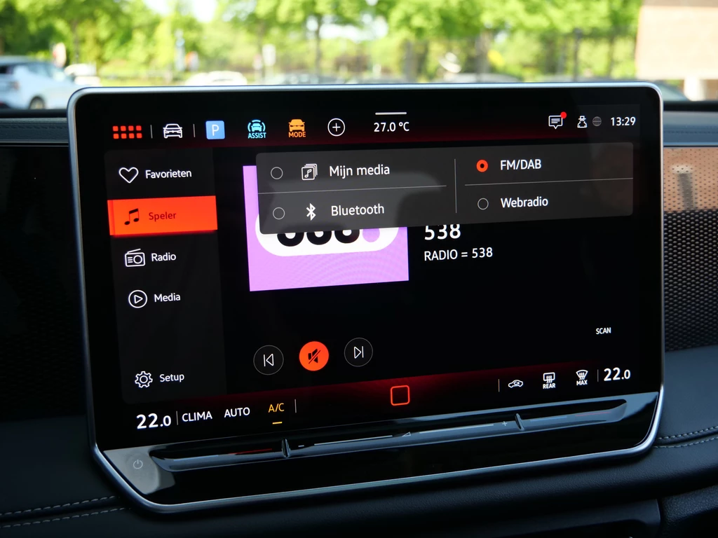 Volkswagen Tiguan – foto 36