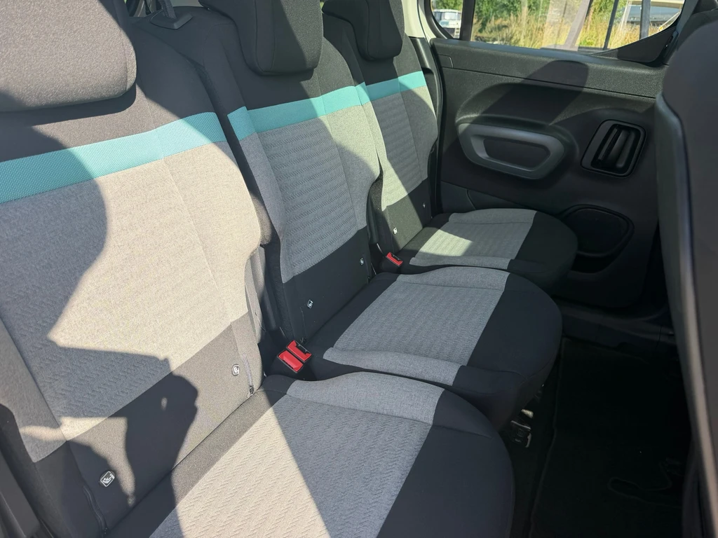Citroën Berlingo – foto 29