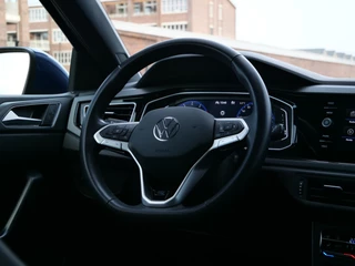 Volkswagen Taigo – thumbnail 12