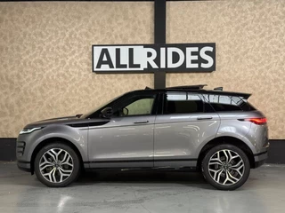 Land Rover Range Rover Evoque – thumbnail 3