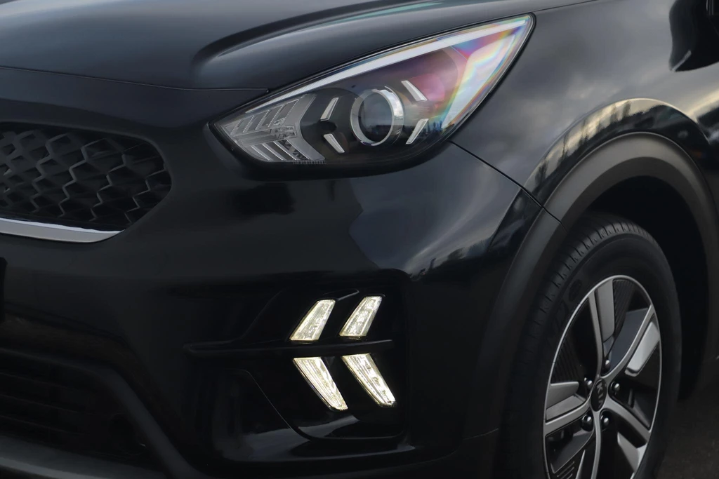 Kia Niro – foto 7