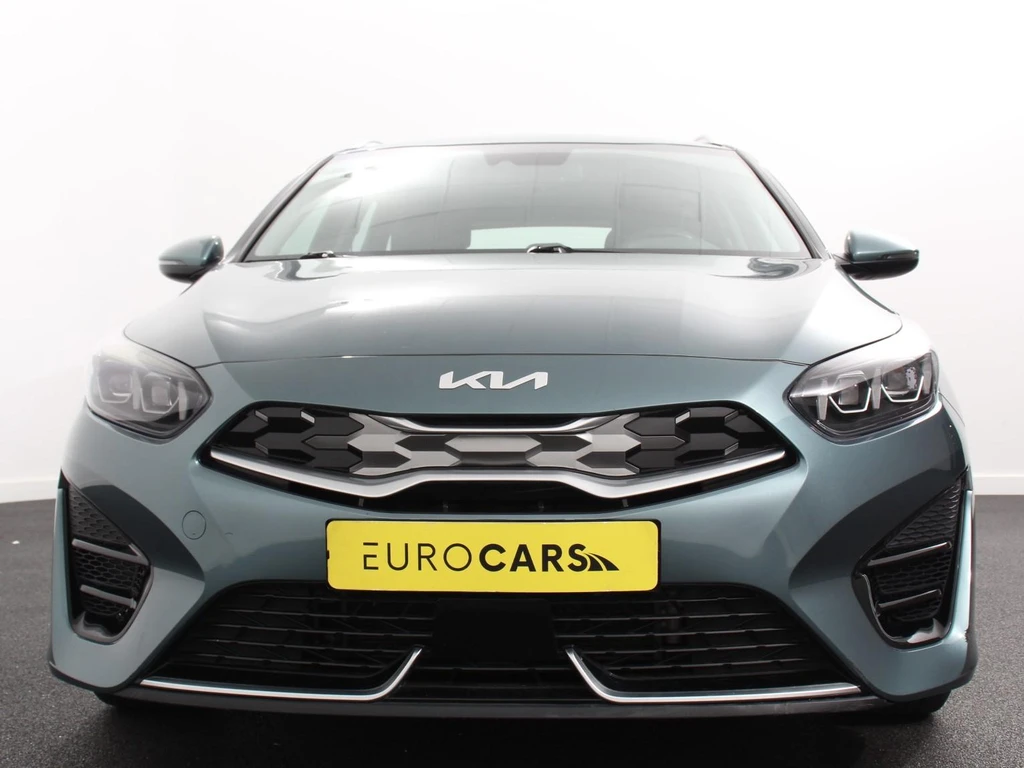 Kia Ceed Sportswagon – foto 6