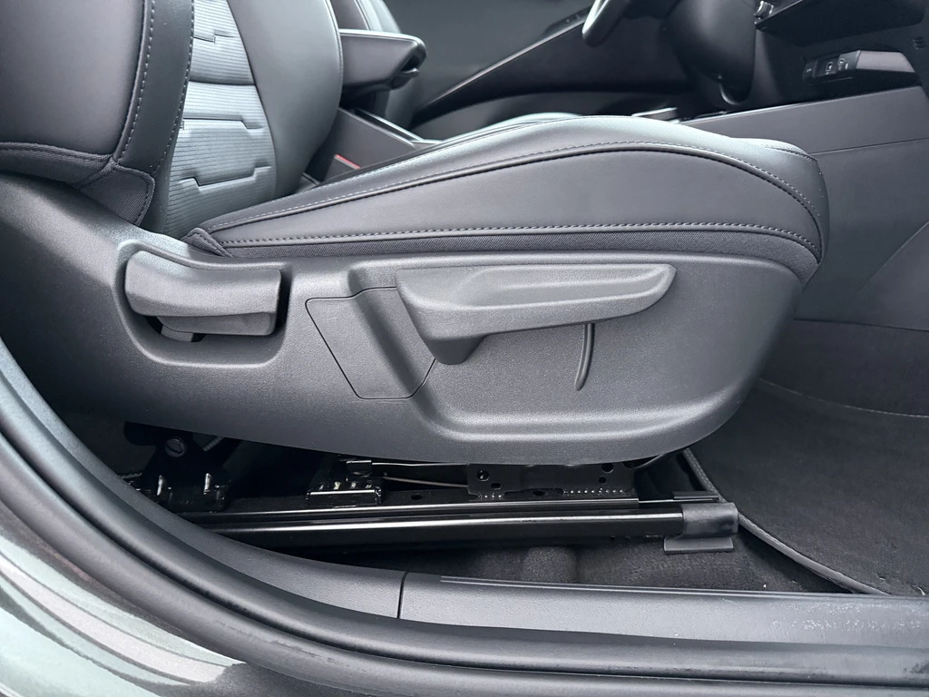 Kia Niro EV – foto 42
