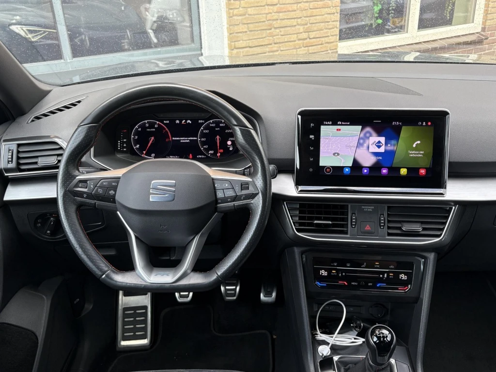 SEAT Tarraco – foto 35