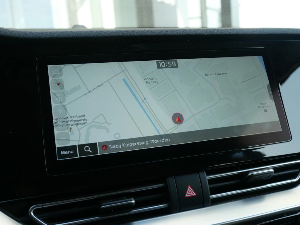 Kia Niro – foto 15