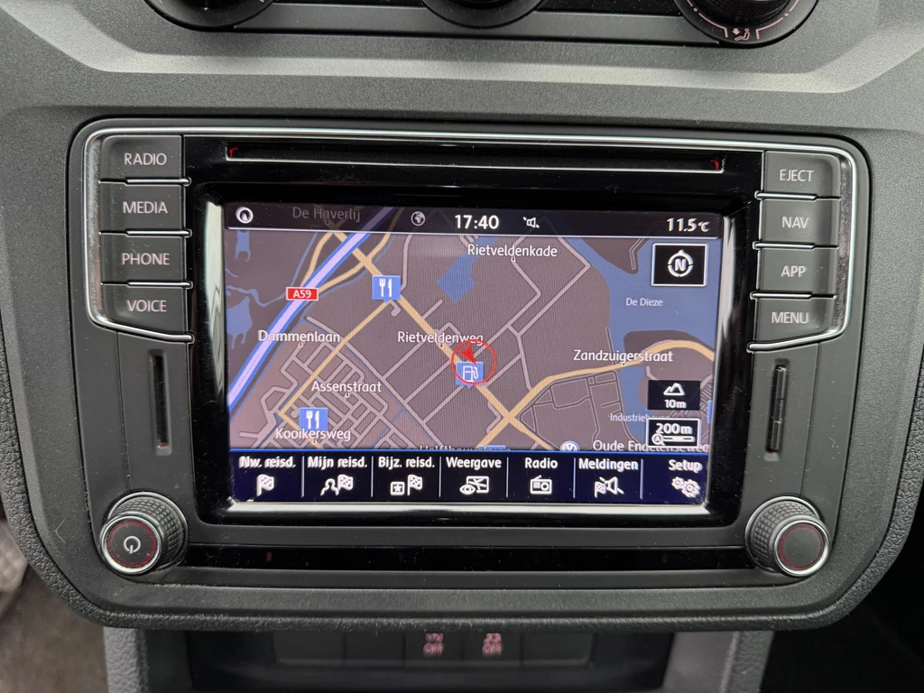 Volkswagen Caddy – foto 15