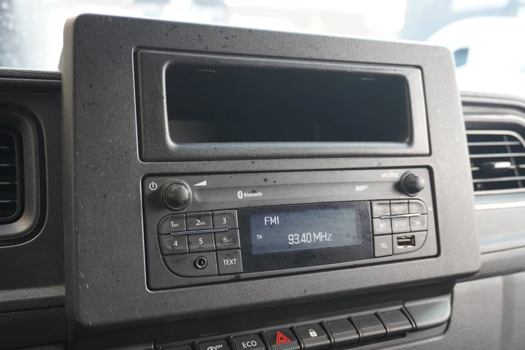 Renault Master – foto 10