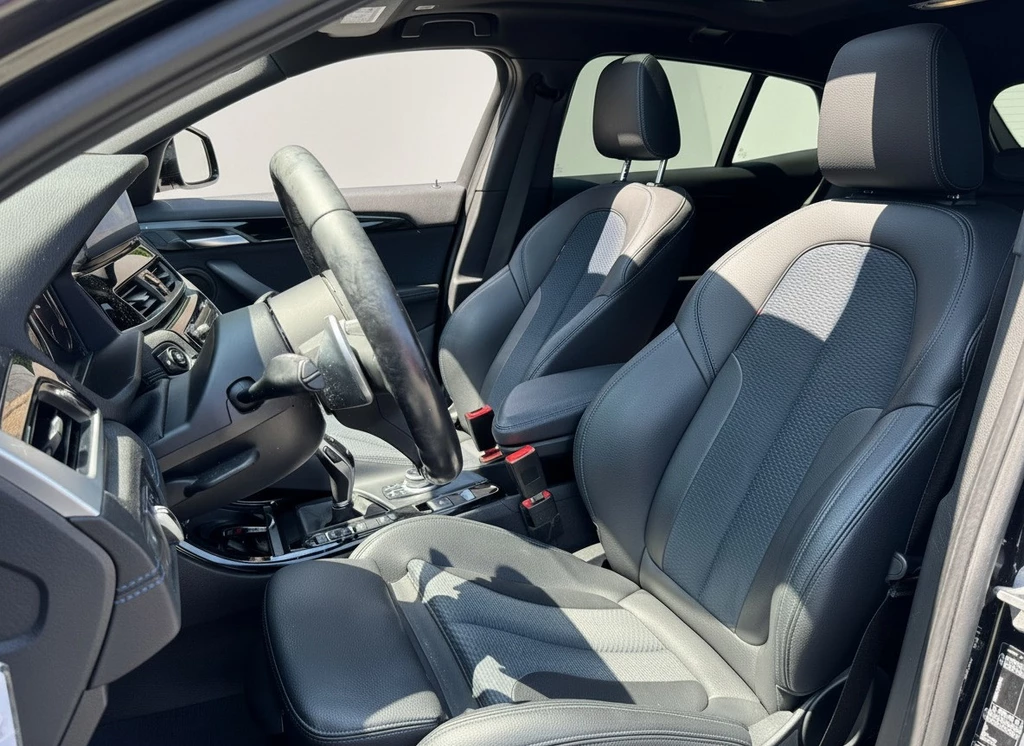 BMW X2 – foto 17