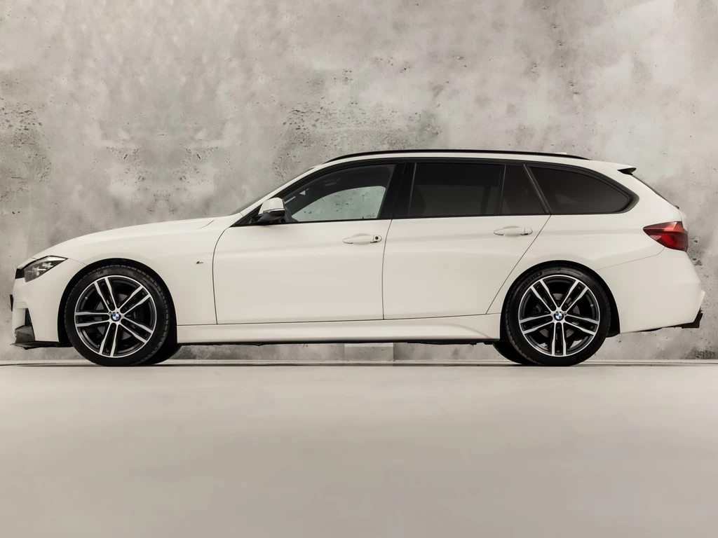 BMW 3 Serie – foto 2
