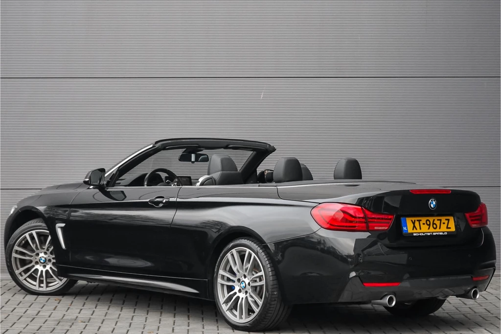 BMW 4 Serie – foto 5