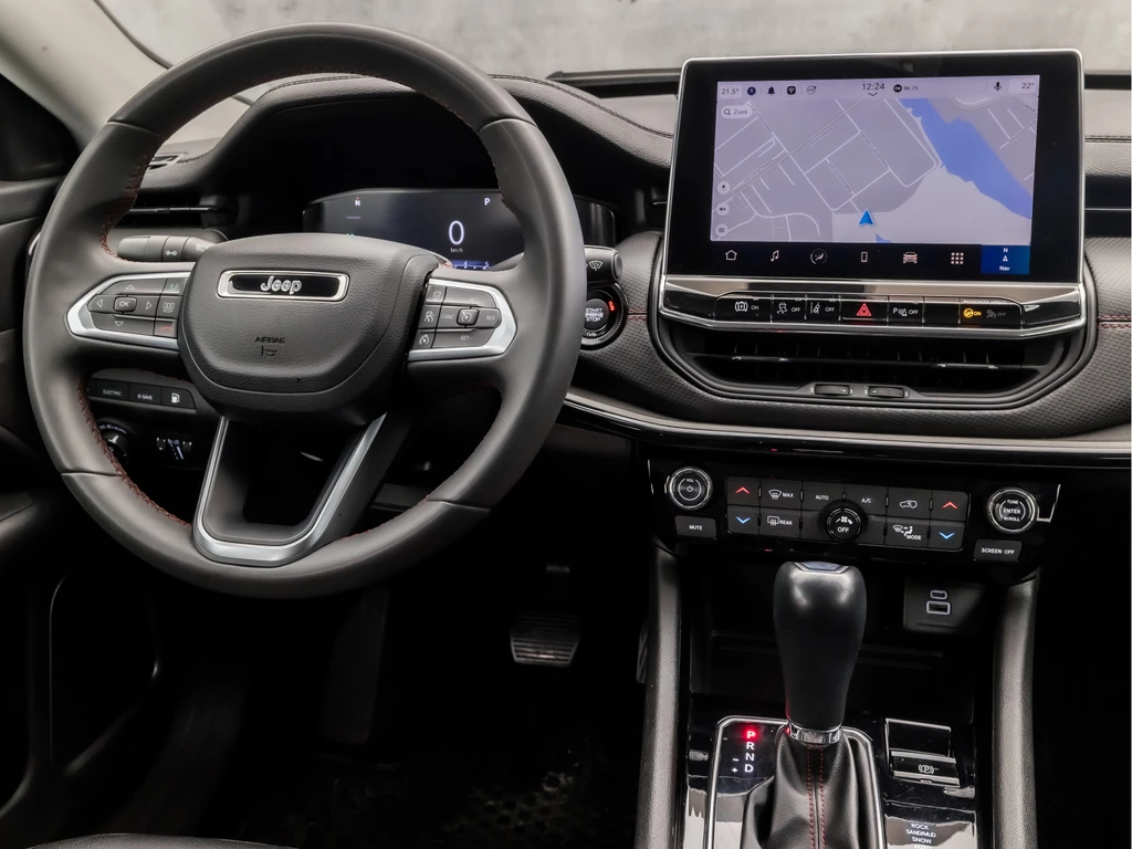 Jeep Compass – foto 9
