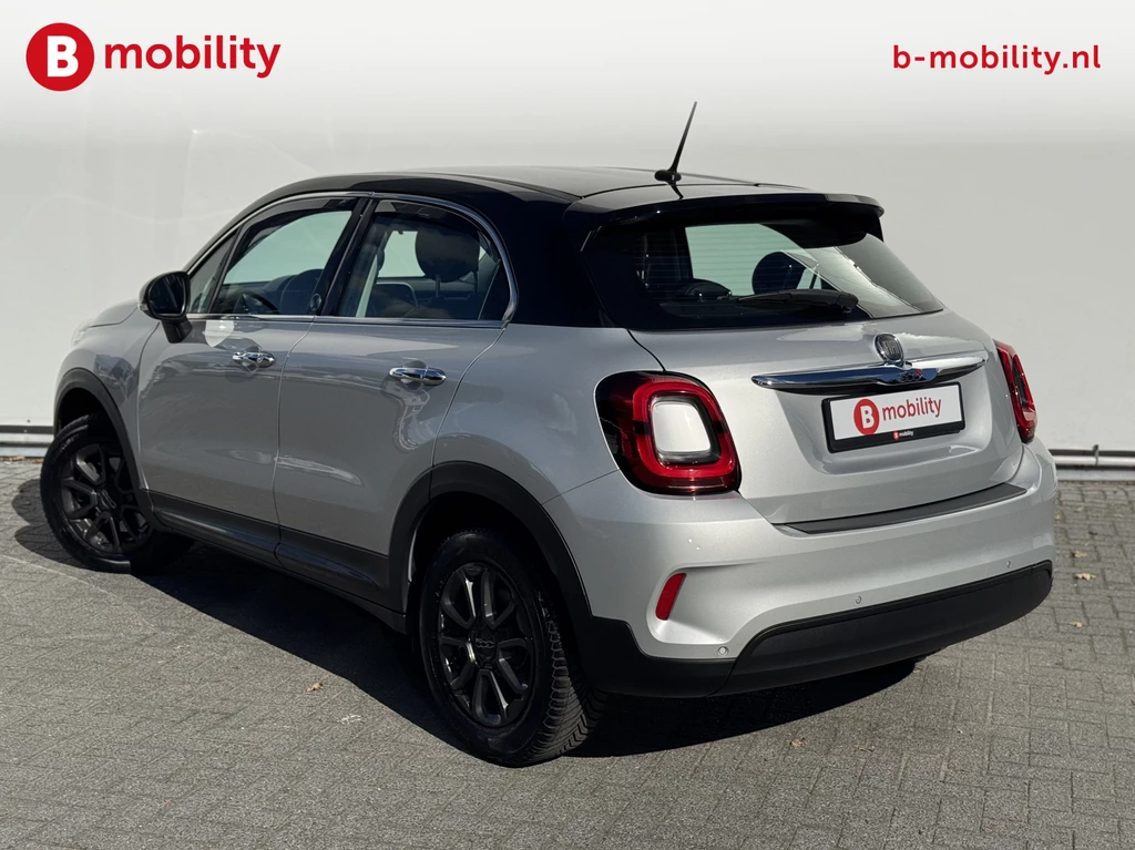 Fiat 500X – foto 3