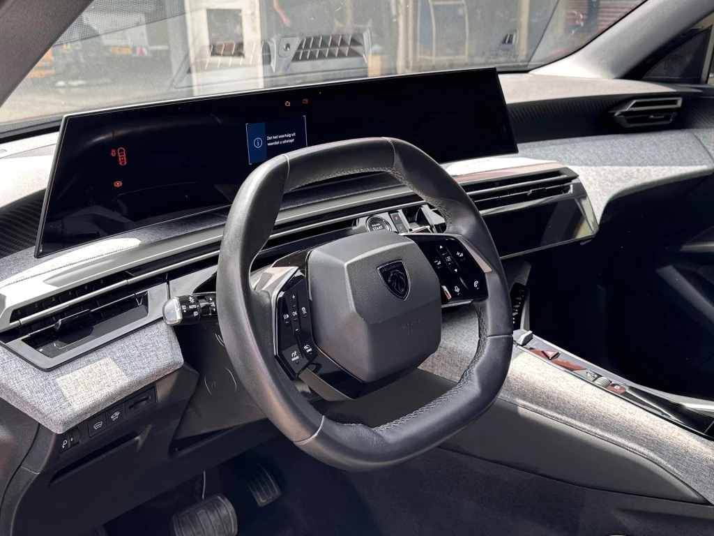 Peugeot 3008 – foto 17