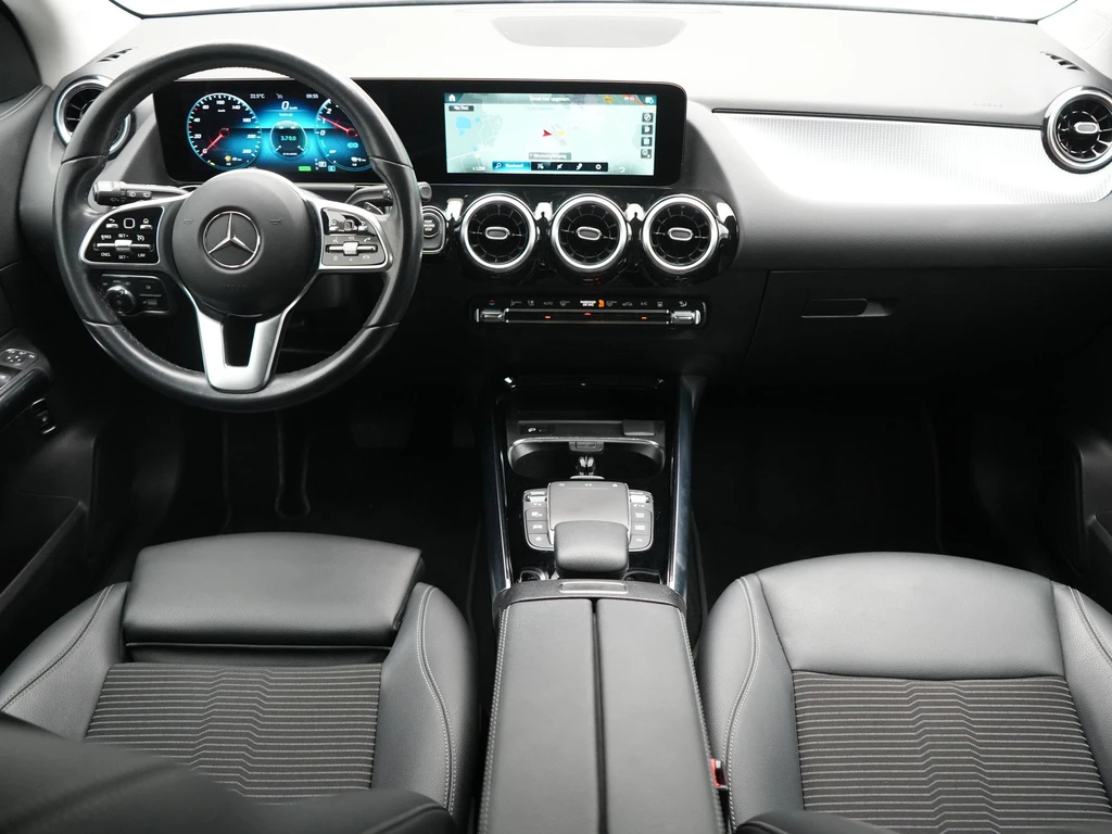 Mercedes-Benz GLA – foto 28