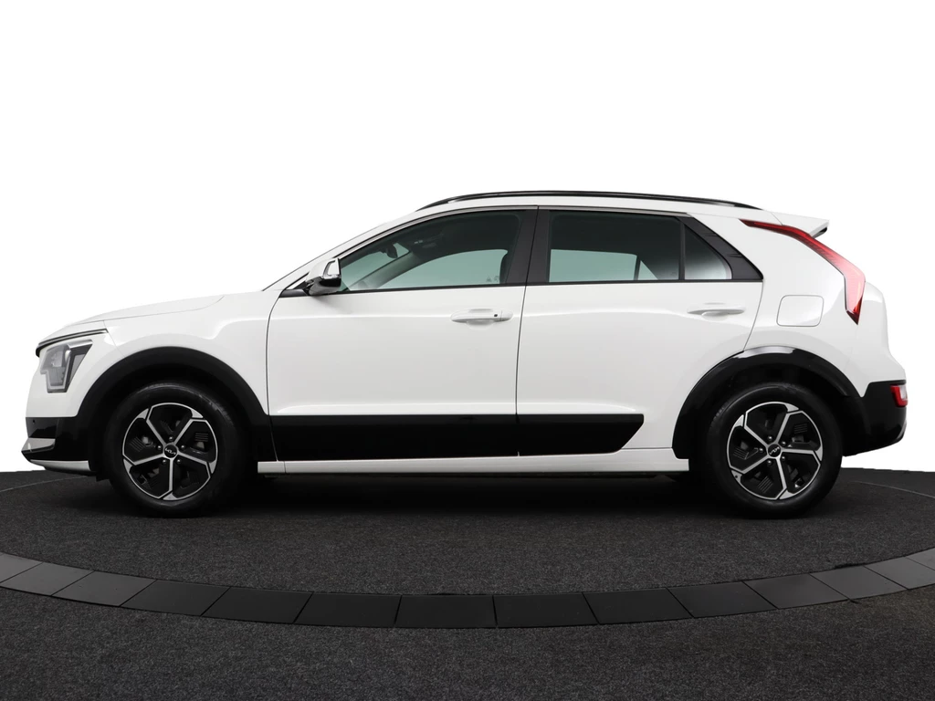 Kia Niro – foto 4