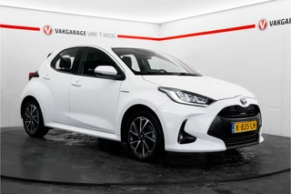 Toyota Yaris – thumbnail 7