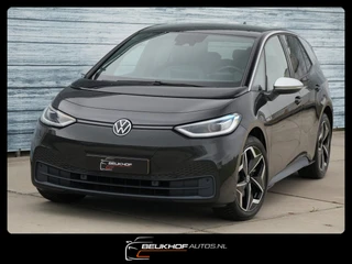 Volkswagen ID.3 – thumbnail 3