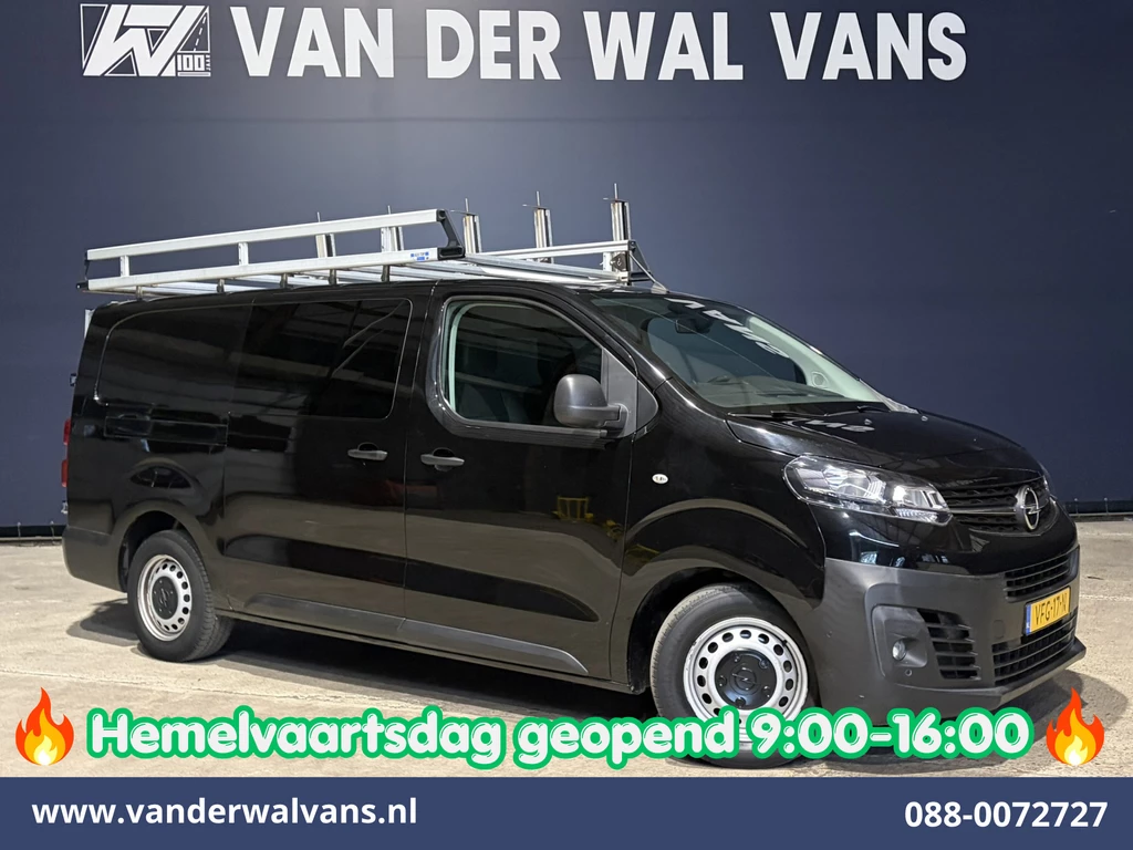 Opel Vivaro – foto 4