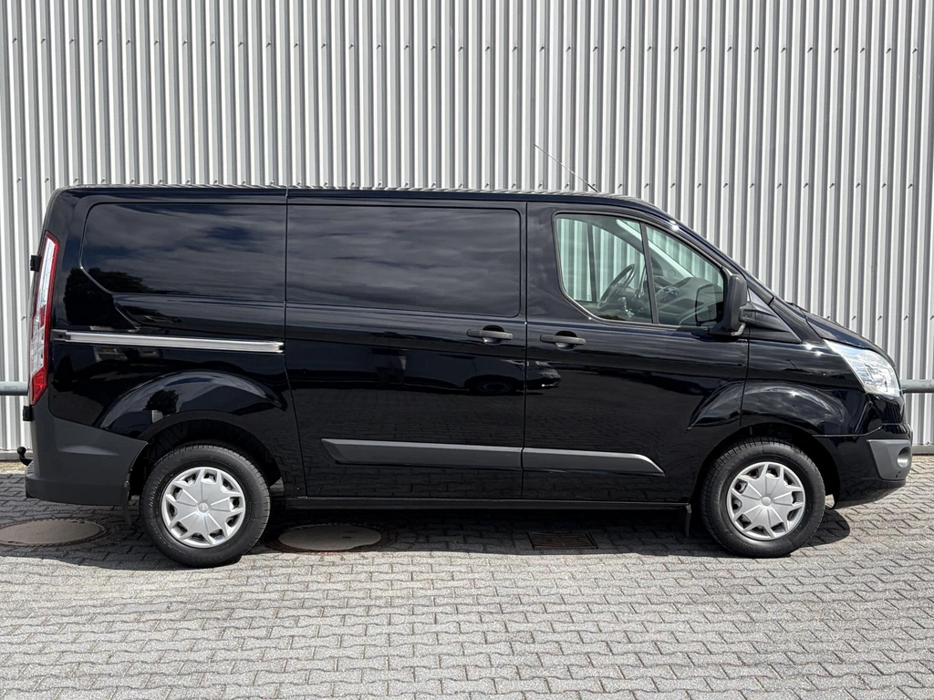 Ford Transit Custom – foto 7