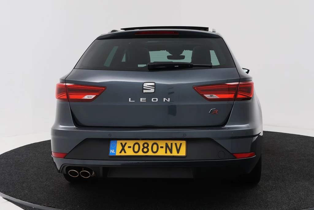 SEAT Leon – foto 4