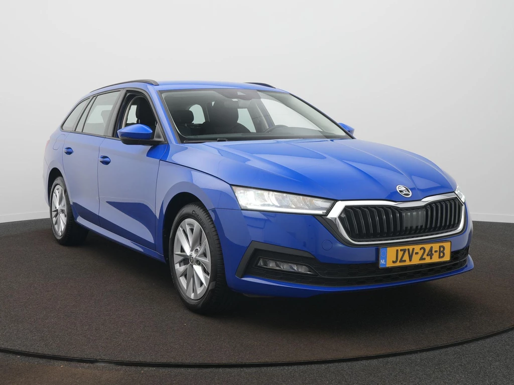 Škoda Octavia – foto 9
