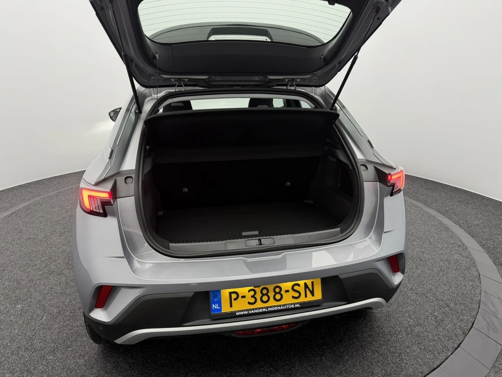 Opel Mokka – foto 27