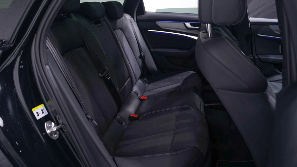 Audi A6 – foto 29