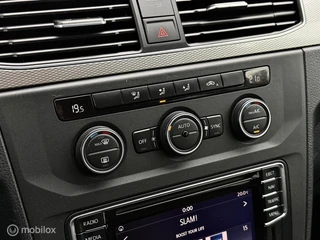 Volkswagen Caddy – thumbnail 23