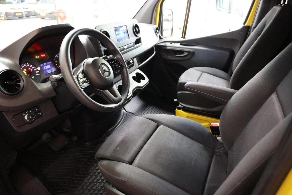Mercedes-Benz Sprinter – foto 10