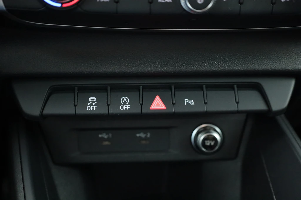 Audi A1 Sportback – foto 35