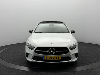 Mercedes-Benz A-Klasse – thumbnail 7