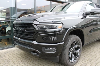 Dodge Ram – thumbnail 3