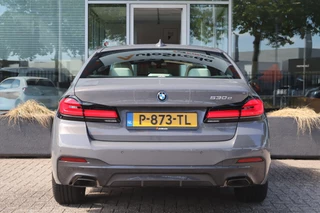 BMW 5 Serie – thumbnail 5