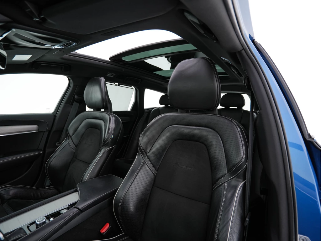 Volvo V90 – foto 21