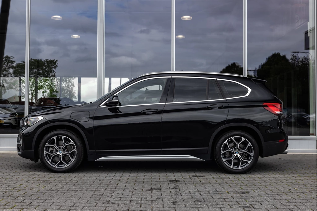 BMW X1 – foto 2