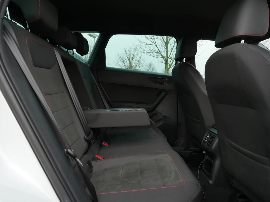 SEAT Ateca – foto 41