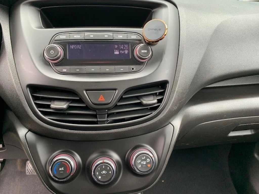 Opel KARL – foto 13